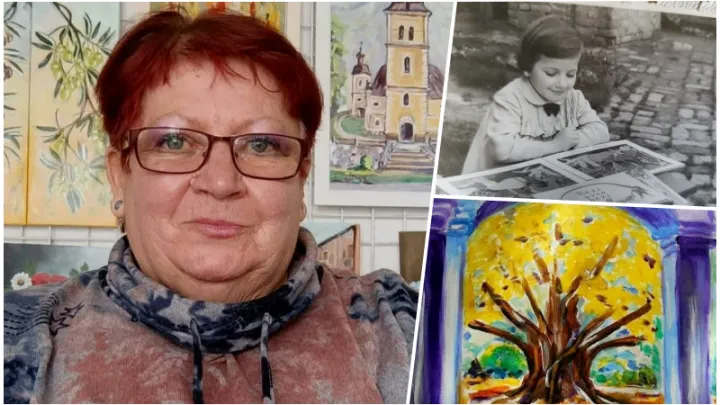 Foto: Privatni album