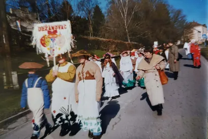 Foto: Privatni album