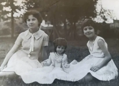 Foto: Privatni album