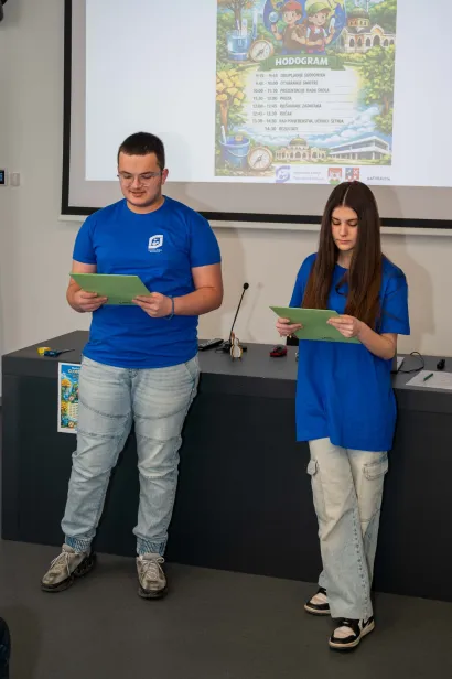 Foto: Predrag Uskoković/Grad Daruvar