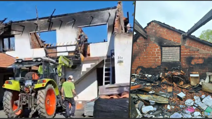 Foto: Privatni album