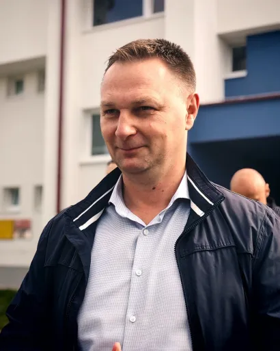 Župan Marko Maru&scaron;ić/Foto: Martina Čapo/Mojportal.hr