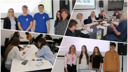 Foto: Tehnička &scaron;kola Daruvar