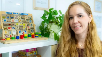 Foto: &Scaron;tefan Brajković