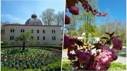 Foto: Daruvarske toplice