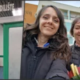 Nada Hegedi&scaron;/Foto: Privatni album