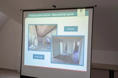 Foto: Predrag Uskoković/Grad Daruvar