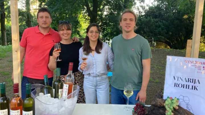 Foto: Privatni album