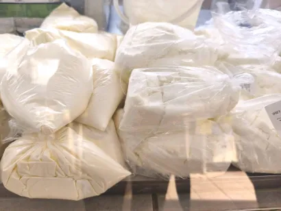 Foto: Gradska tržnica Daruvar