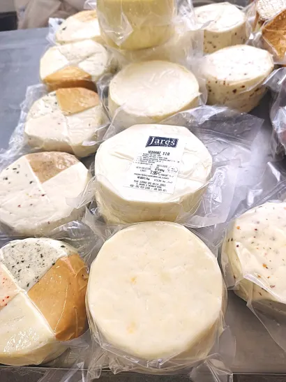 Foto: Gradska tržnica Daruvar