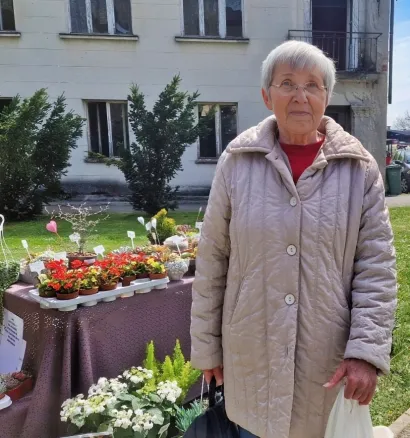 Ivana Đuričić/Foto: Dijana Puhalo/MojPortal.hr