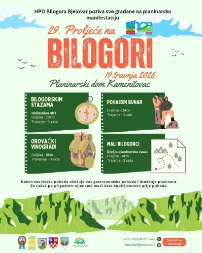 Foto: HPD Bilogora