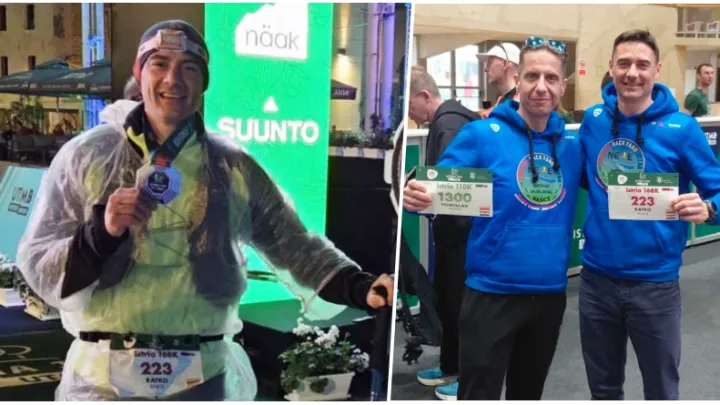 Foto: Privatni album