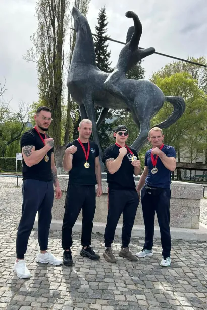 Foto: Privatni album