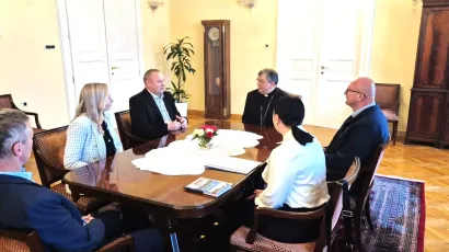 Foto: Općina Dežanovac