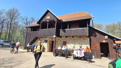 Foto: Udruga Lipa Gare&scaron;nica