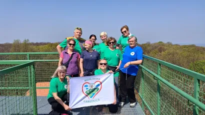 Foto: Udruga Lipa Gare&scaron;nica