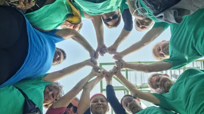 Foto: Udruga Lipa Gare&scaron;nica