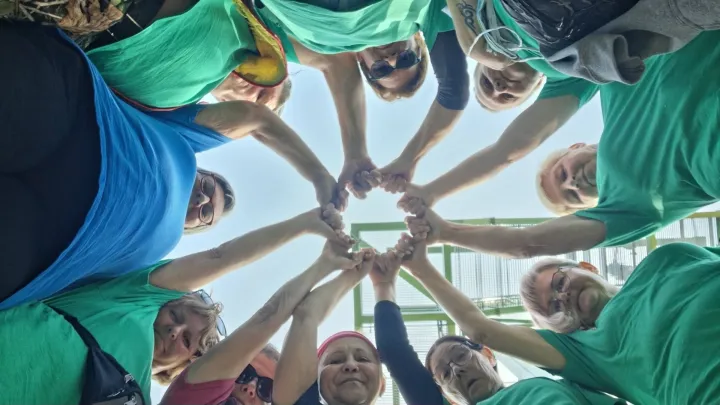 Foto: Udruga Lipa Gare&scaron;nica
