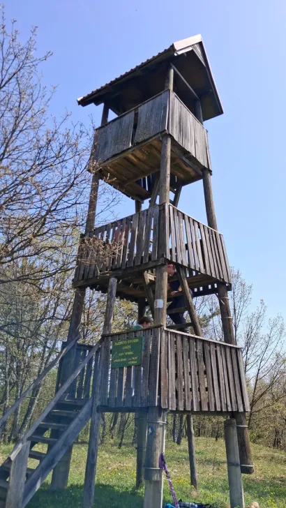 Foto: Udruga Lipa Gare&scaron;nica