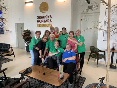 Foto: Udruga Lipa Gare&scaron;nica