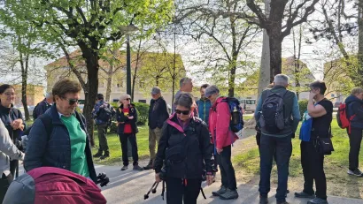 Planinari su proveli prekrasan vikend/Foto: Udruga Lipa Gare&scaron;nica