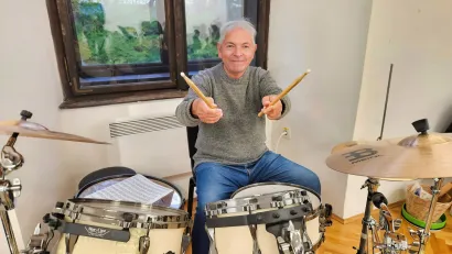 Željko Paić/Foto: Nikica Puhalo/MojPortal.hr