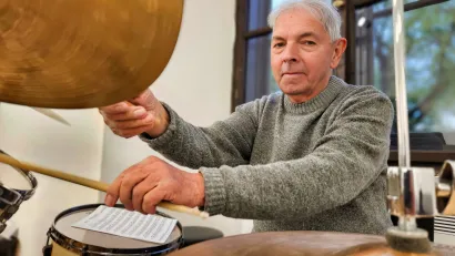 Željko Paić/Foto: Nikica Puhalo/MojPortal.hr