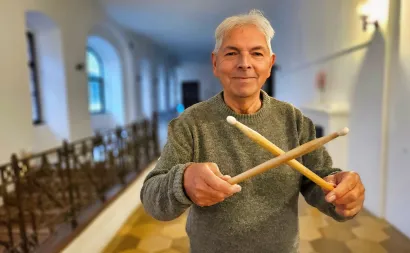 Željko Paić/Foto: Nikica Puhalo/MojPortal.hr