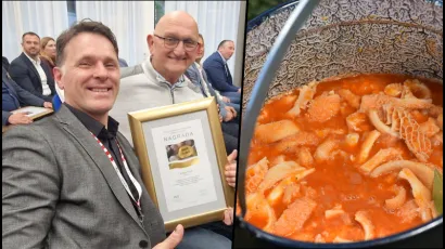 Foto: Privatni album