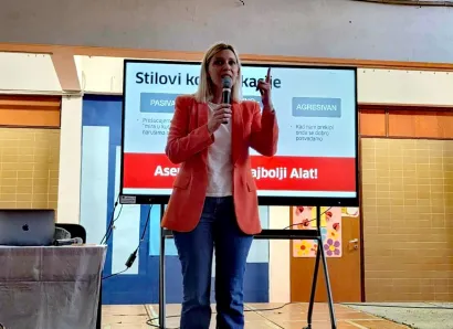 Foto: Ivana Marčetić