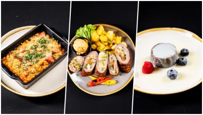 Foto: Restoran Triluna