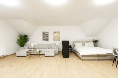 Gostima su uz restoran na raspolaganju i moderno uređeni apartmani/ Foto: Restoran Triluna