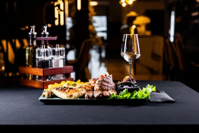 Foto: Restoran Triluna