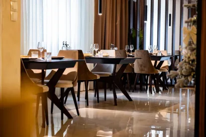 Gostima se preporučuje rezervacija stola prije dolaska/Foto: Restoran Triluna