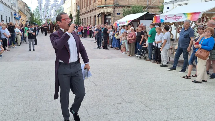 Voditelj festivala bit će Mario Petreković/Foto: Deni Marčinković/Mojportal.hr