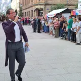 Voditelj festivala bit će Mario Petreković/Foto: Deni Marčinković/Mojportal.hr