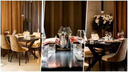 Foto: Restoran Triluna 