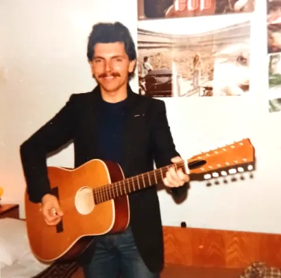 Foto: Privatni album