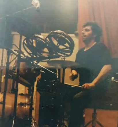 Foto: Privatni album