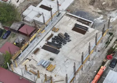 Investicija je vrijedna 4 milijuna eura/Foto: BBŽ