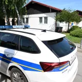 Foto: Goran Mehkek/CROPIX (policija)