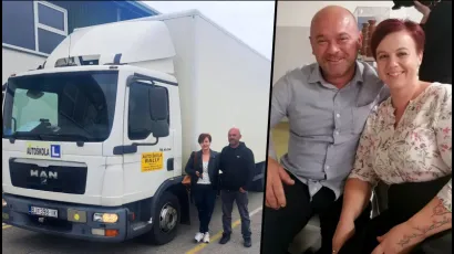 Foto: Privatni album