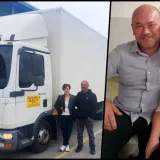 Foto: Privatni album