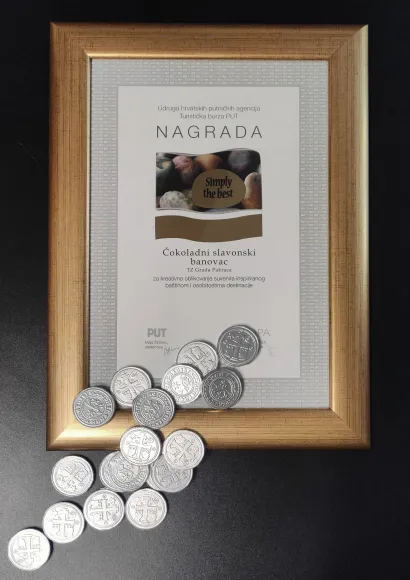 Foto: Turistička zajednica Grada Pakraca