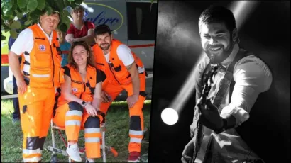 Foto: Privatni album