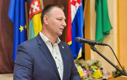 Župan Marko Maru&scaron;ić/Foto: Nikica Puhalo/MojPortal.hr