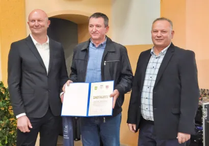 Zdenko Brandejs/Foto: Nikica Puhalo/MojPortal.hr