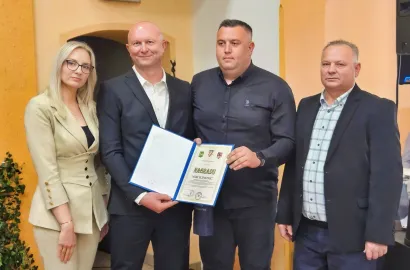 Niko Ilinović/Foto: Nikica Puhalo/MojPortal.hr