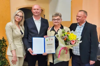 Đurđica Mach/Foto: Nikica Puhalo/MojPortal.hr